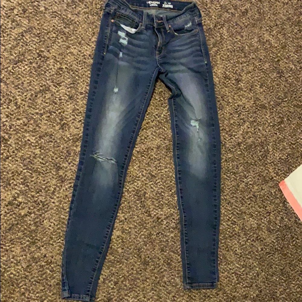 Jeans